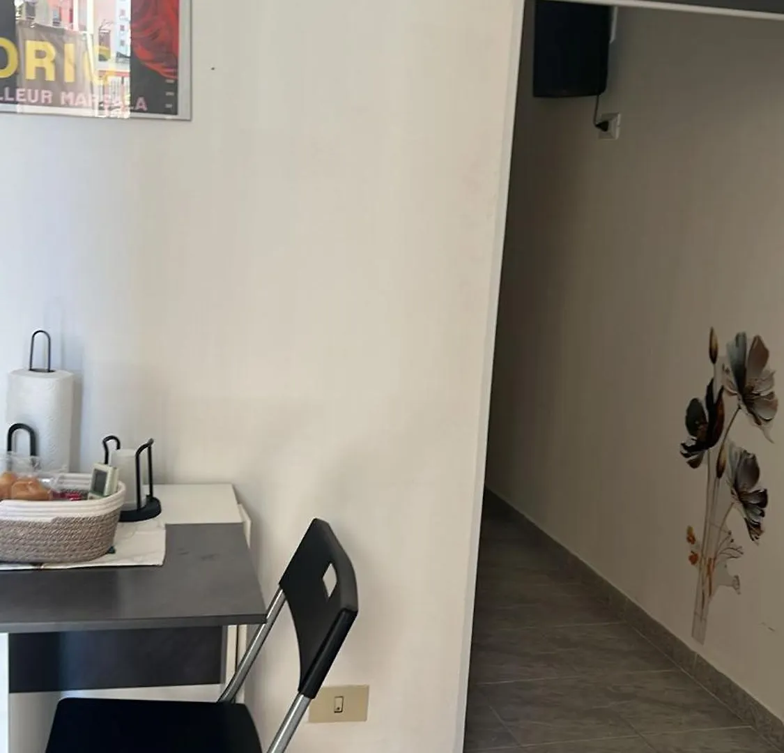 Apartament La Casuzza Palermo 0*,  Włochy