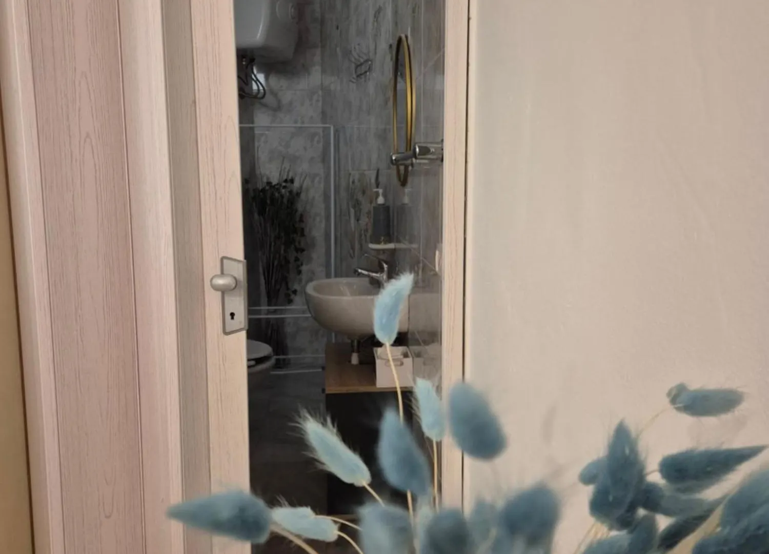 Apartament La Casuzza Palermo
